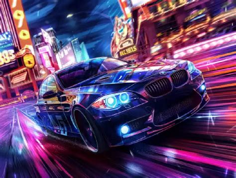 BMW55 App .